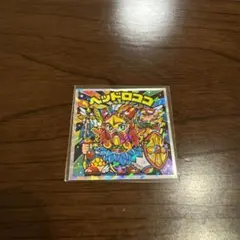 ビックリマン伝説 40周年 ヘッドロココ No.39