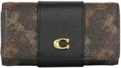 【美品】COACH キーケースのサムネイル