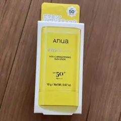 Anua Vita C Brightening Sun Stickのサムネイル