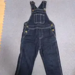 puthimainn オーバーオール