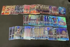 ワンピースカード まとめ売り パラレル シークレット プロモ含む1000枚以上