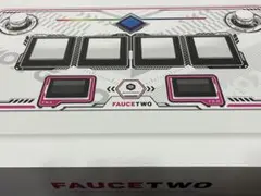 ボルテコン FAUCETWO