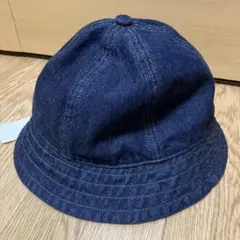 （よしよし様専用）新品　UNIQLO デニムハット