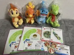 一番くじ ポケモン 30周年ラストワン D E H l J賞13点セット - メルカリ