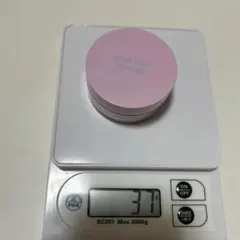 KOSE メイク キープ パウダー サクラピンク 5gのサムネイル