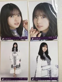 乃木坂46 生写真 池田瑛紗 まとめ売り バラ売り可 - メルカリ