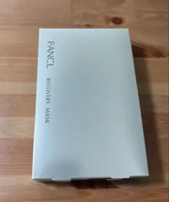 FANCL アソートシートマスクセット8枚 - メルカリ