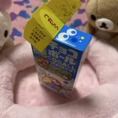 チョコボール 金 エンジェルのサムネイル