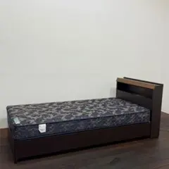 送料込】フランスベッド シングル PR70-01F GMB - メルカリ
