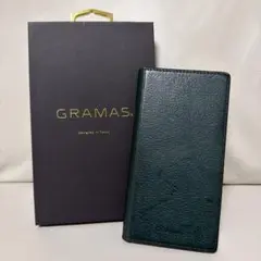 GRAMAS iPhone 14 Pro オルテンシア