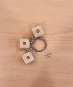 カイジ 一番くじ E賞 キーホルダー
