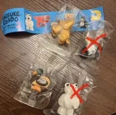 【田無様専用】daisuke kondo inu/カモ