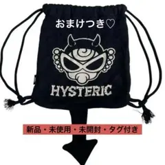 ヒステリックミニ 巾着 リュックのサムネイル