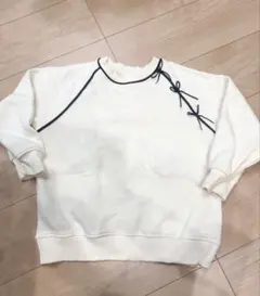 ZARA KIDS トレーナー