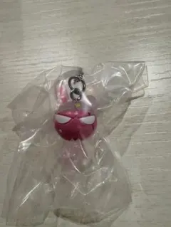ケロロ軍曹 ガチャガチャ めじるし どうぶつ変身 ギロロ伍長