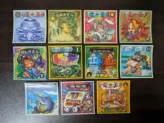 ビックリマンシール ビックリマン ビックリマン2000 まとめ売り ロッテ