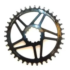 未使用 WHITE INDUSTRIES VBC 52/36 チェーンリング - メルカリ