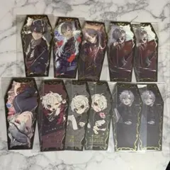 Happy B-day kuzuha特典 11点セット