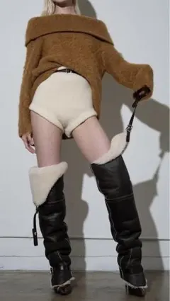 2025年最新】フミカウチダ fumika uchida パンツの人気アイテム