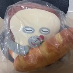 パンどろぼう 一番くじ A賞 ぬいぐるみ