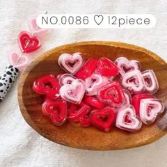 NO.0086 アクリルビーズ