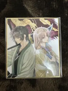 暁のヨナ クリアカード 1枚 ハク スウォン 花とゆめ展 グッズ - メルカリ