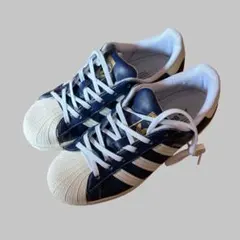 【adidas 】SUPERSTAR 24.5cm