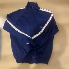 kappaトラックジャケット
