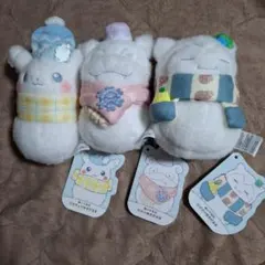 2026年最新】ピカチュウゆきだるまの人気アイテム - メルカリ