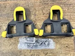SHIMANO SPD-SLクリート セットのサムネイル