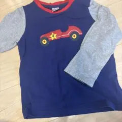 日本未発売　BLADE&ROSE 長袖カットソー 3-4