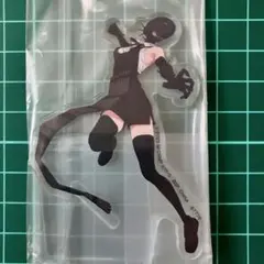 ボム　②　チェンソーマン　一番くじ　G賞　アクリルスタンド