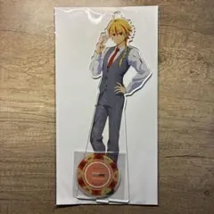 Fate/strange fake セイバー S賞 特大アクリルスタンド - メルカリ