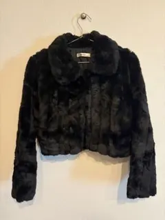 2025年最新】DHOLIC レディース 毛皮・ファーコートの人気アイテム