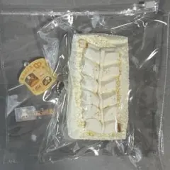 BYJOY 白月光 三層トースト スクイーズ 新品 未使用 COCO純泥 - メルカリ