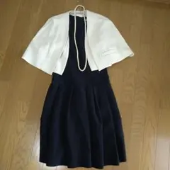 グレースクラス　ケープジャケットのサムネイル
