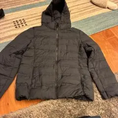 UNIQLO ウルトラライトダウン