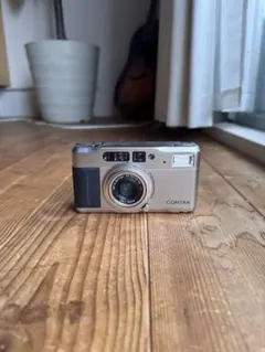 2026年最新】contax tvs iiiの人気アイテム - メルカリ