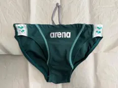 arena 競泳水着 ハンケツローライズ　競パン　A25731S arena 競泳水着 ハンケツローライズ 競パン A25731S - メルカリ