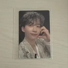 SEVENTEEN FOLLOW TO SEOUL ジョンハン トレカ - メルカリ