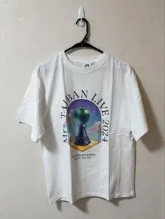 2026年最新】mrs.green apple tシャツ utopiaの人気アイテム - メルカリ