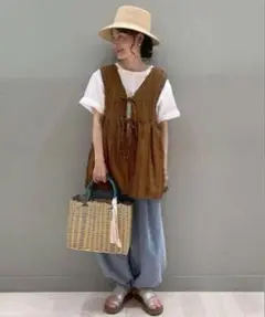 スタディオクリップ ベスト