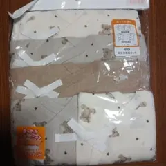 西松屋　ベビー肌着 サイズ50～60