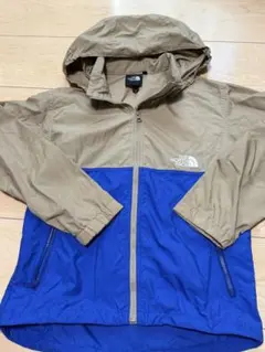 THE NORTH FACE ジャケット 140のサムネイル