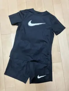 nike セットアップ