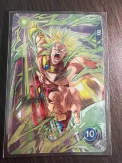 2026年最新】ドラゴンボールダイバーズ パラレル ブロリーの人気