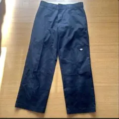 Dickies ダブルニー　ルーズフィット　w34 l30