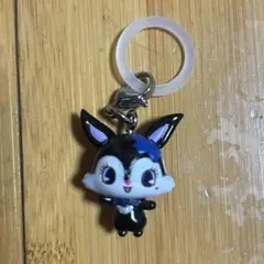 Jewelpet ジュエルペット　めじるしアクセサリー2 ルーア
