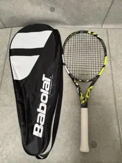 Babolat Pure Aero Rafa Origin 未使用 G2 - メルカリ