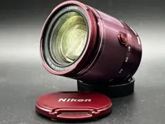 Nikon 1 NIKKOR 10-100mm F4-5.6 VR レッド Nikon 1 Nikkor 10-30mm VR Zoom Lens for J1 2 3 4 5 S1 S2 digital